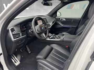 X7 xDrive40d