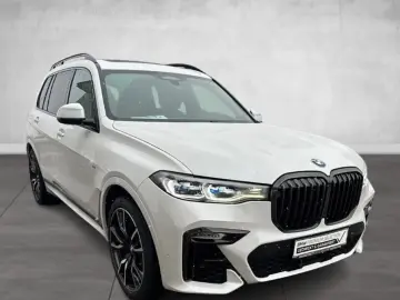 X7 xDrive40d