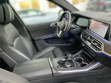 X7 xDrive40d M Sport