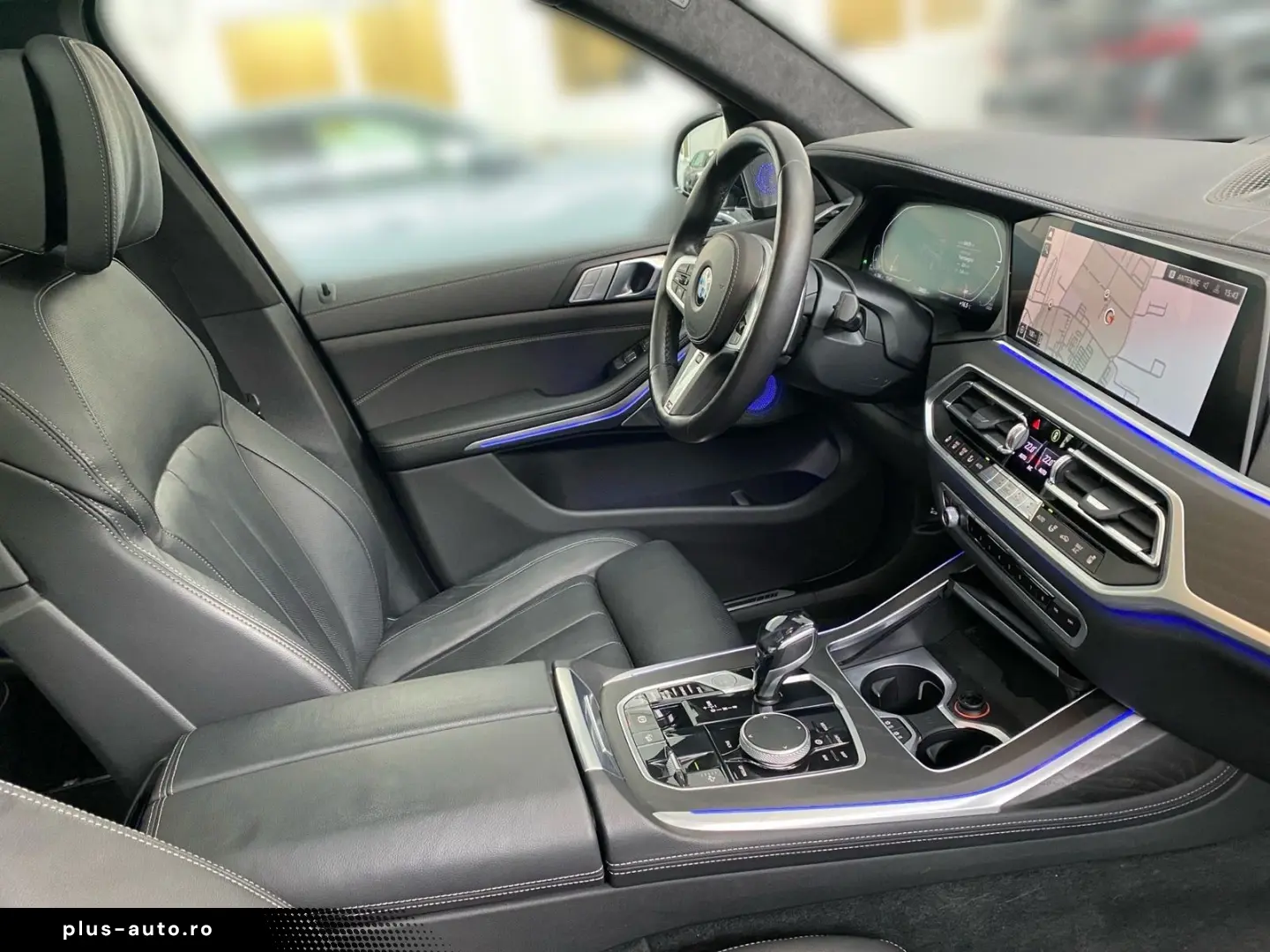 X7 xDrive40d M Sport