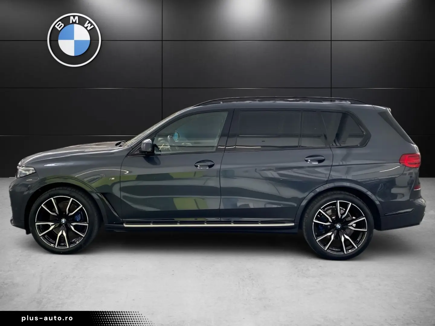 X7 xDrive40d M Sport