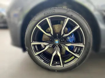 X7 xDrive40d M Sport