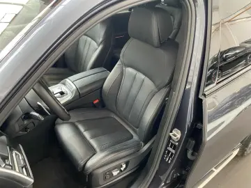 X7 xDrive40d M Sport