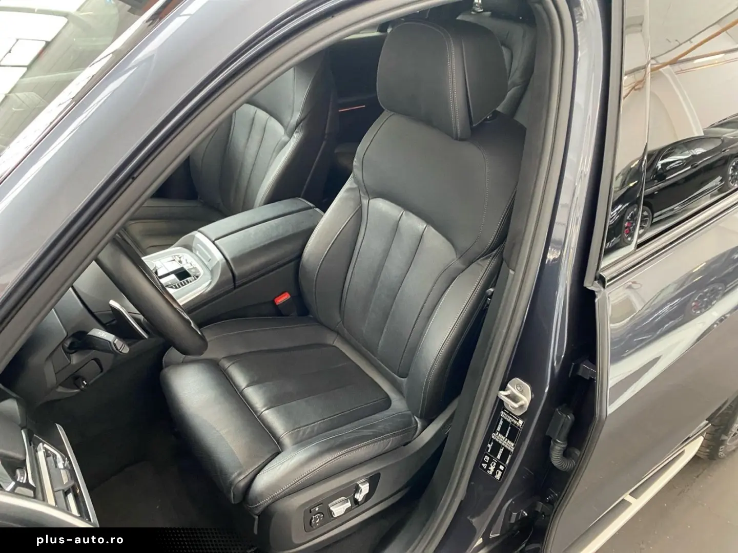 X7 xDrive40d M Sport