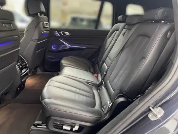 X7 xDrive40d M Sport