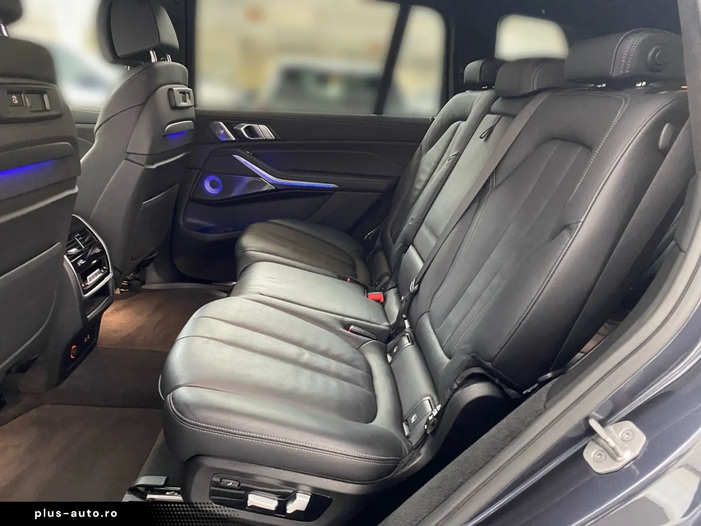 X7 xDrive40d M Sport