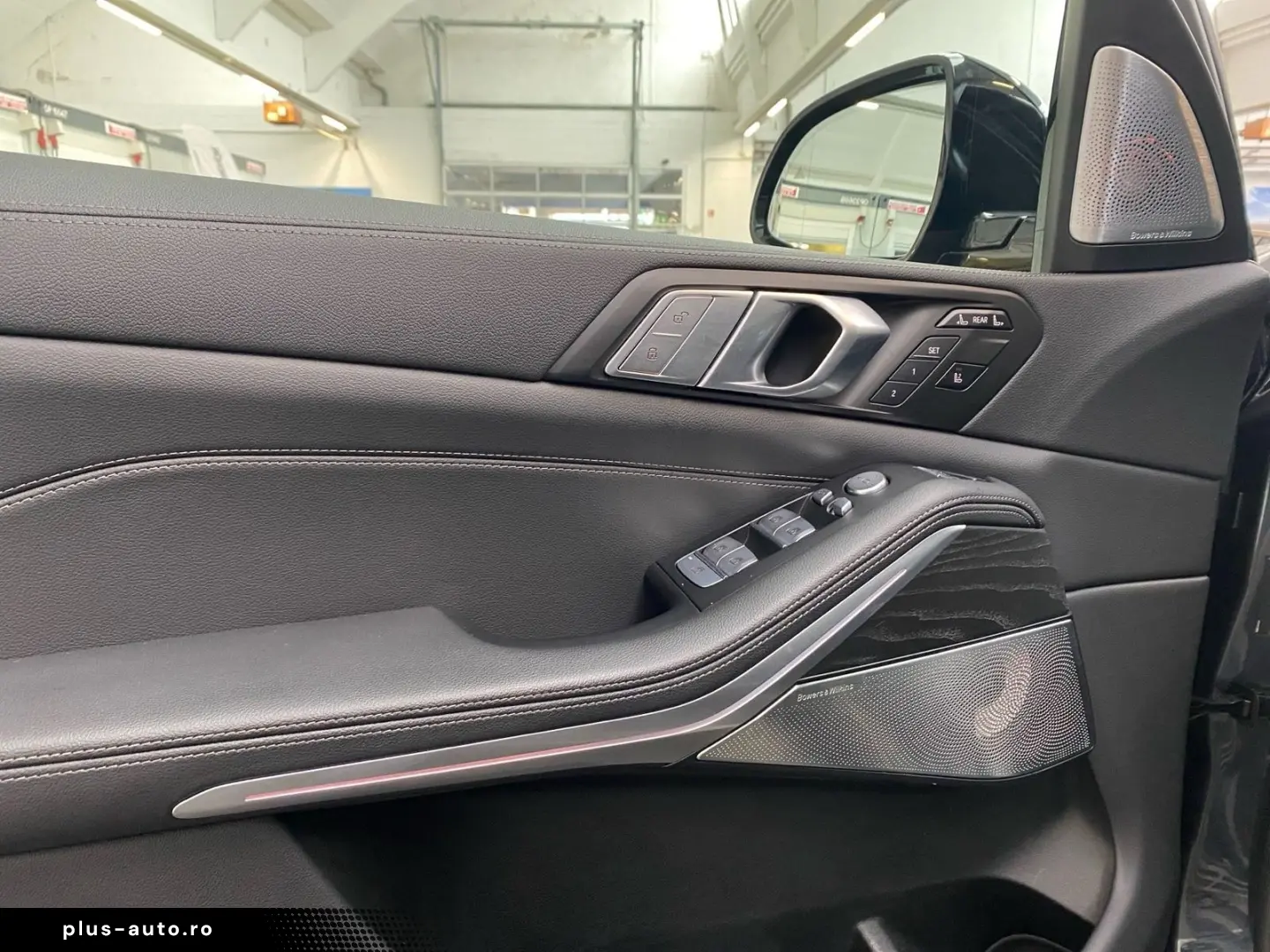 X7 xDrive40d M Sport