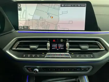 X7 xDrive40d M Sport