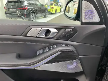 X7 xDrive40d M Sport