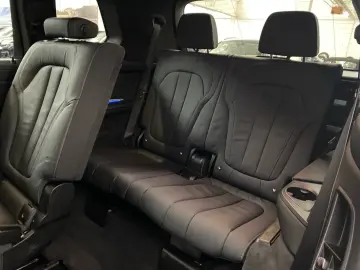 X7 xDrive40d M Sport