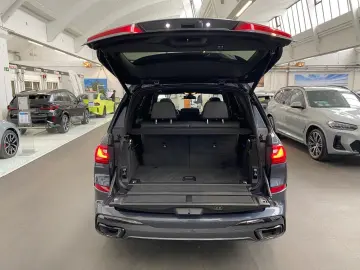 X7 xDrive40d M Sport