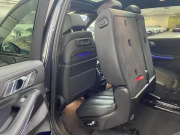 X7 xDrive40d M Sport