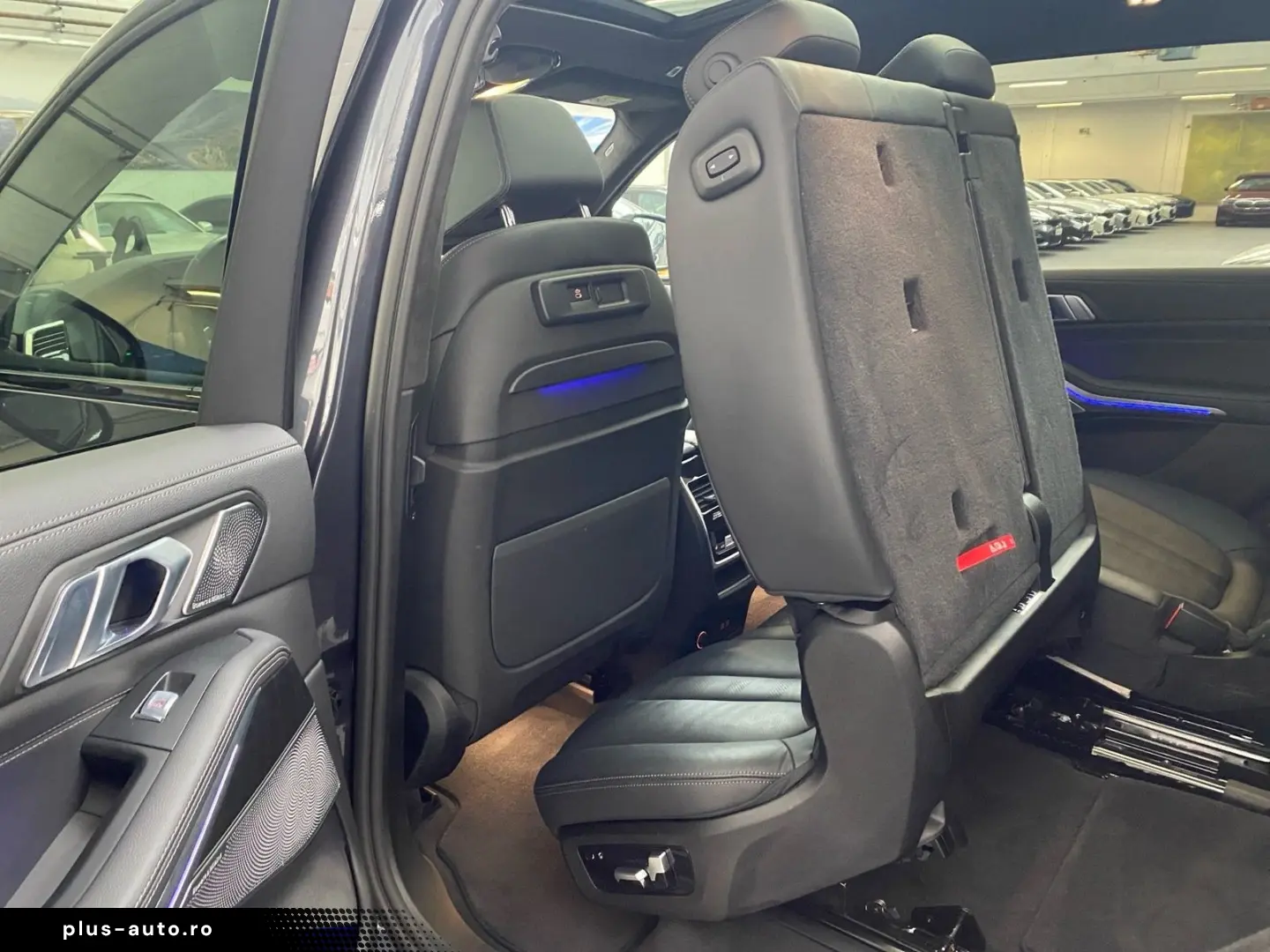 X7 xDrive40d M Sport