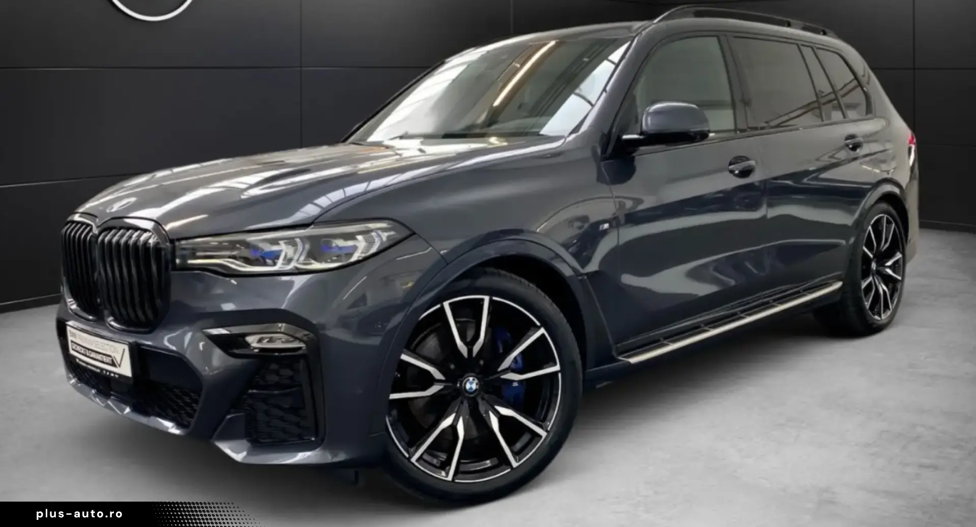 X7 xDrive40d M Sport