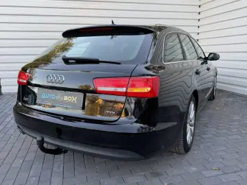 Audi A6 2.0 diesel cutie manuala de vânzare