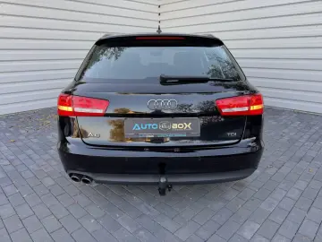 Audi A6 2.0 diesel cutie manuala de vânzare