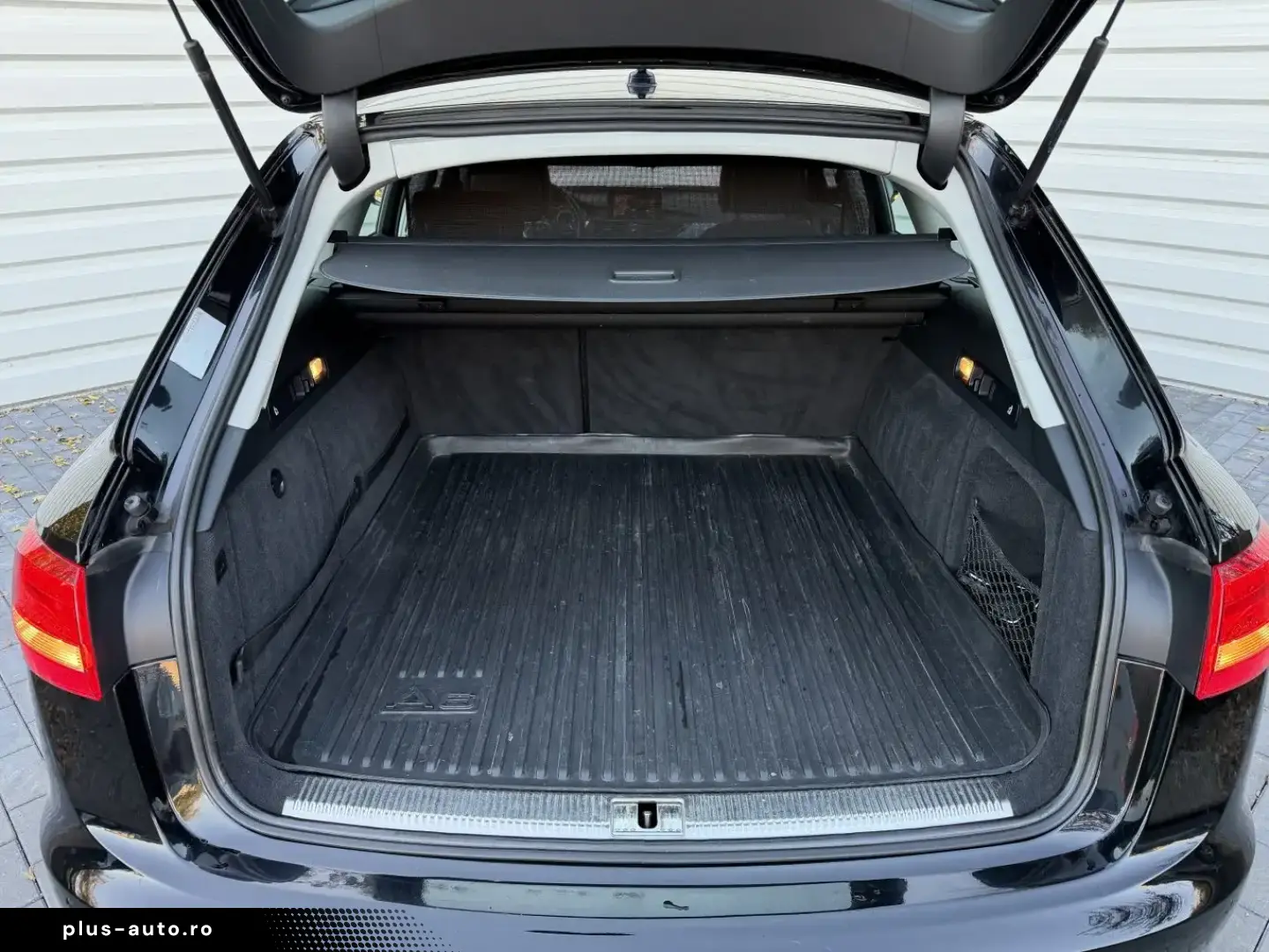 Audi A6 2.0 diesel cutie manuala de vânzare