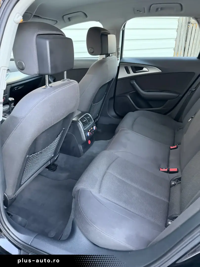 Audi A6 2.0 diesel cutie manuala de vânzare