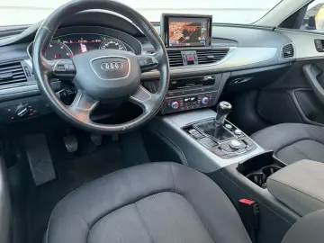 Audi A6 2.0 diesel cutie manuala de vânzare