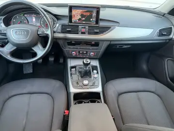 Audi A6 2.0 diesel cutie manuala de vânzare