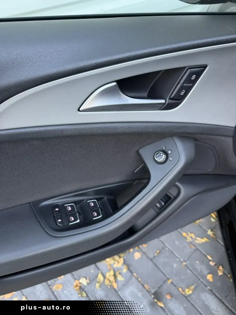 Audi A6 2.0 diesel cutie manuala de vânzare