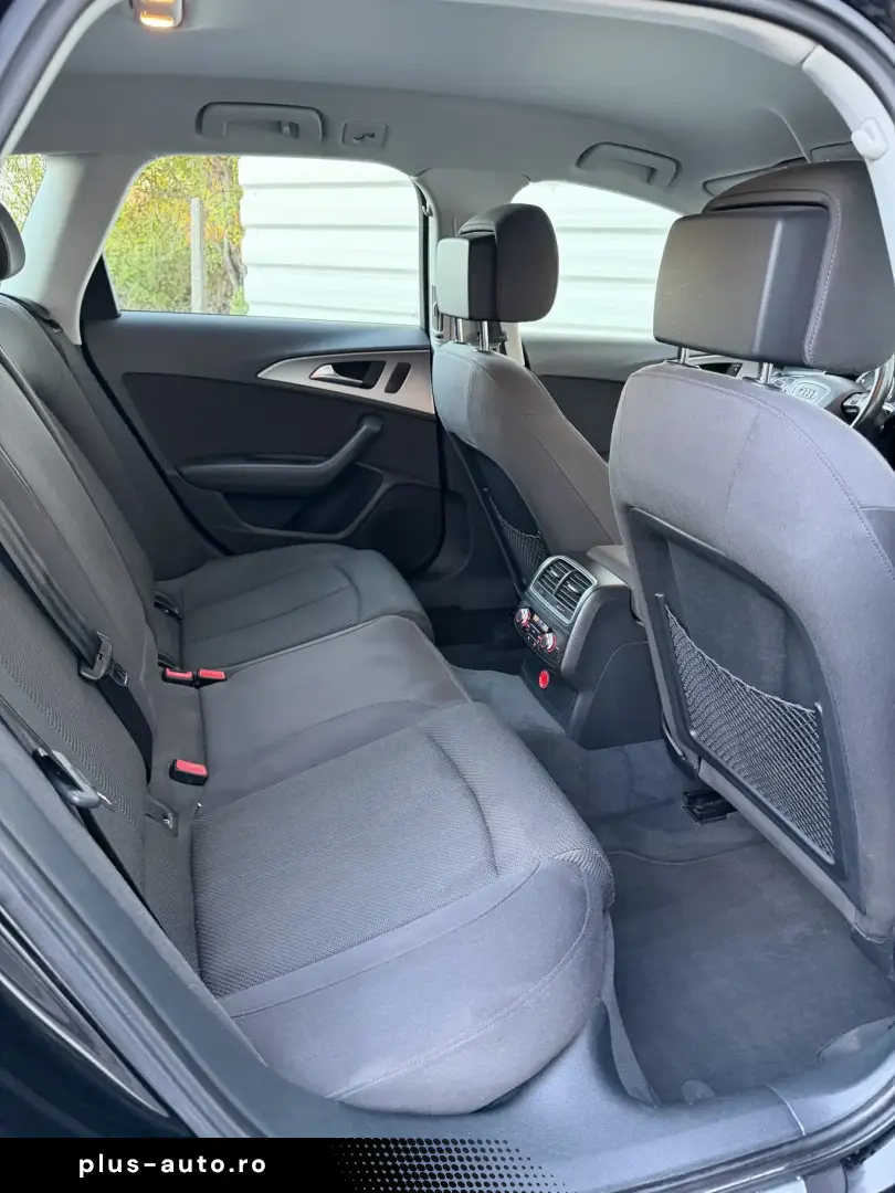 Audi A6 2.0 diesel cutie manuala de vânzare