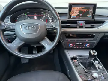 Audi A6 2.0 diesel cutie manuala de vânzare