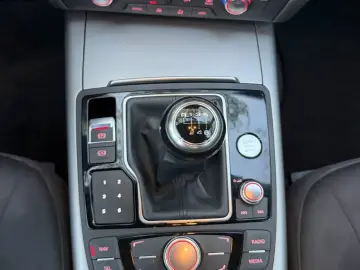 Audi A6 2.0 diesel cutie manuala de vânzare