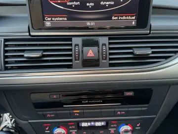 Audi A6 2.0 diesel cutie manuala de vânzare