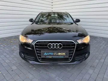 Audi A6 2.0 diesel cutie manuala de vânzare