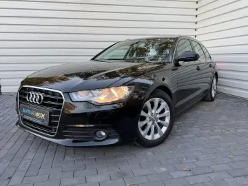 Audi A6 2.0 diesel cutie manuala de vânzare