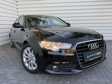Audi A6 2.0 diesel cutie manuala de vânzare