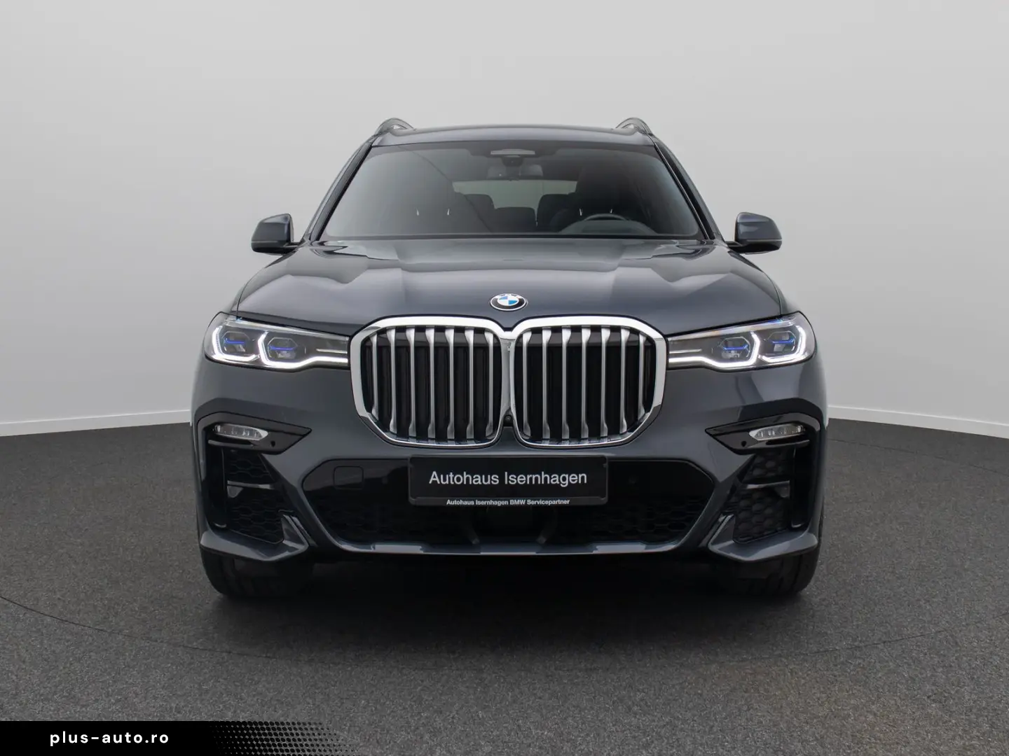 X7 xDrive 40d M Sport Panorama