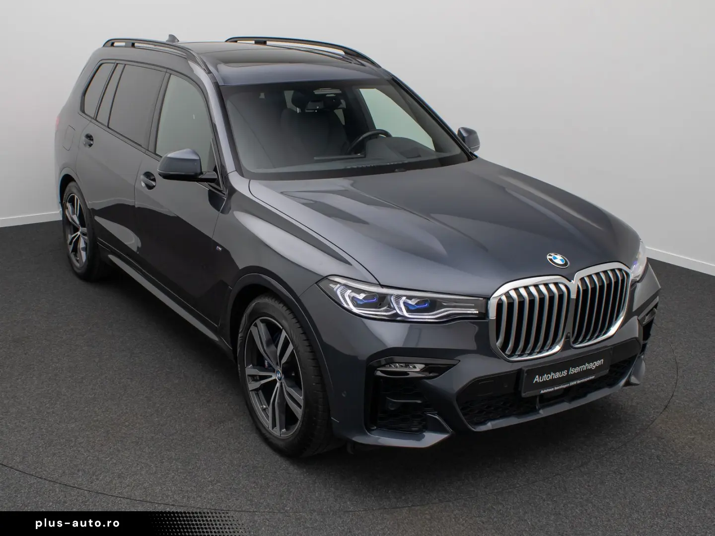 X7 xDrive 40d M Sport Panorama
