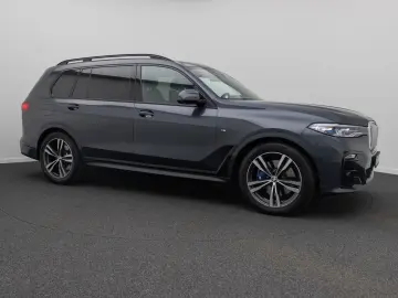 X7 xDrive 40d M Sport Panorama