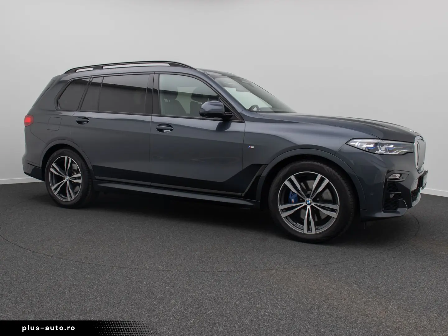 X7 xDrive 40d M Sport Panorama