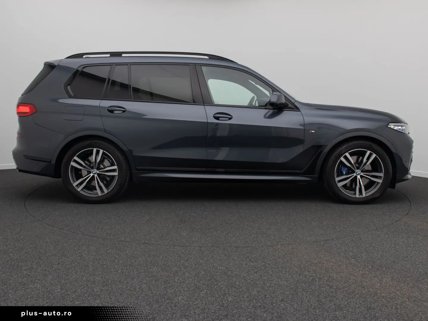 X7 xDrive 40d M Sport Panorama