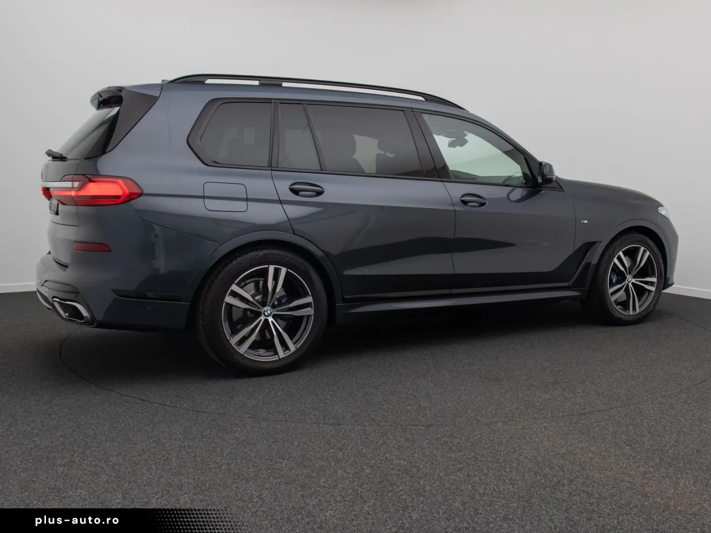X7 xDrive 40d M Sport Panorama