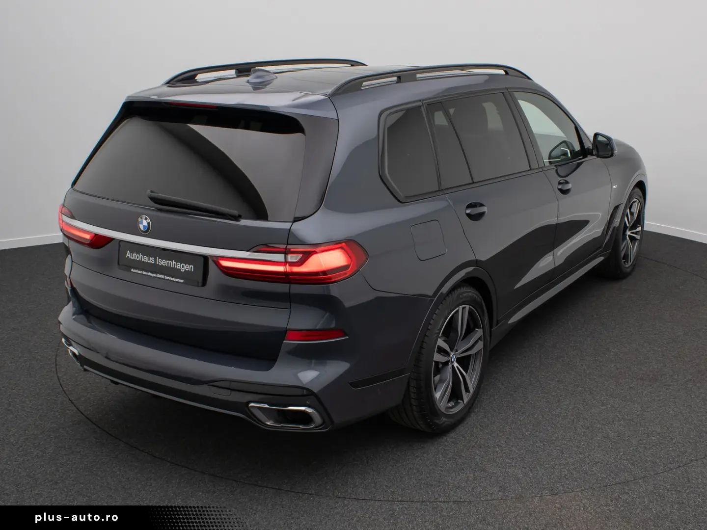 X7 xDrive 40d M Sport Panorama