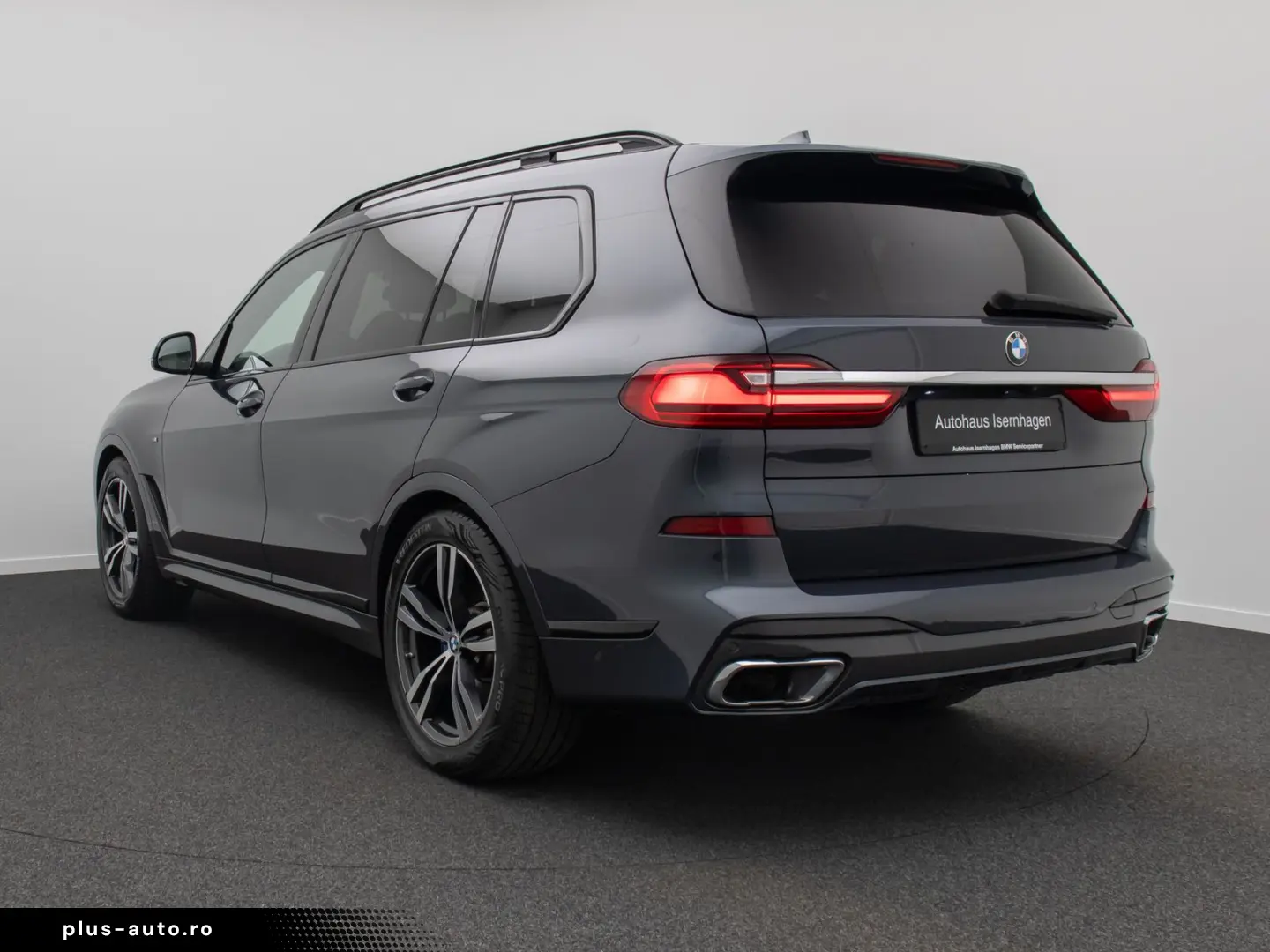 X7 xDrive 40d M Sport Panorama