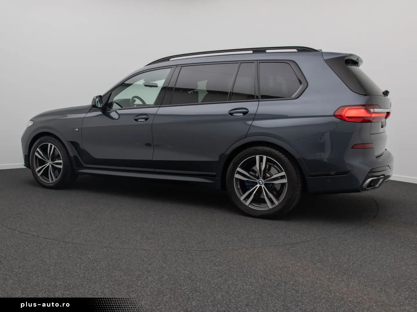X7 xDrive 40d M Sport Panorama