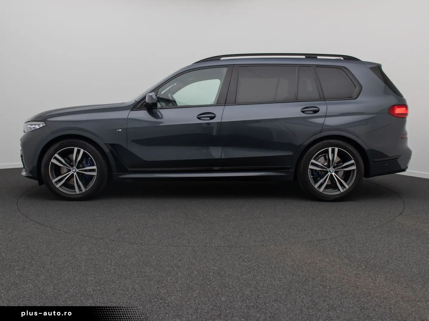 X7 xDrive 40d M Sport Panorama