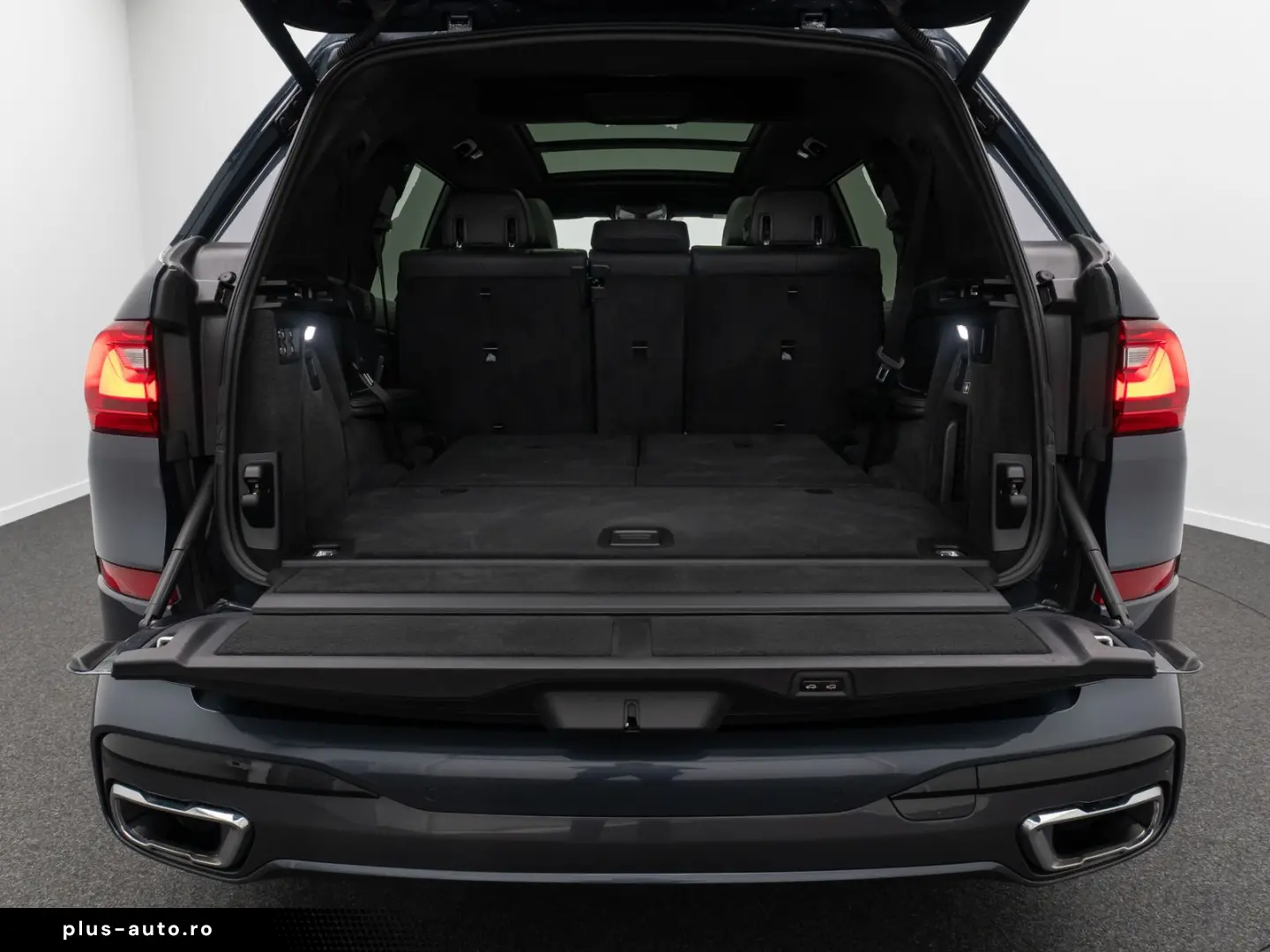 X7 xDrive 40d M Sport Panorama