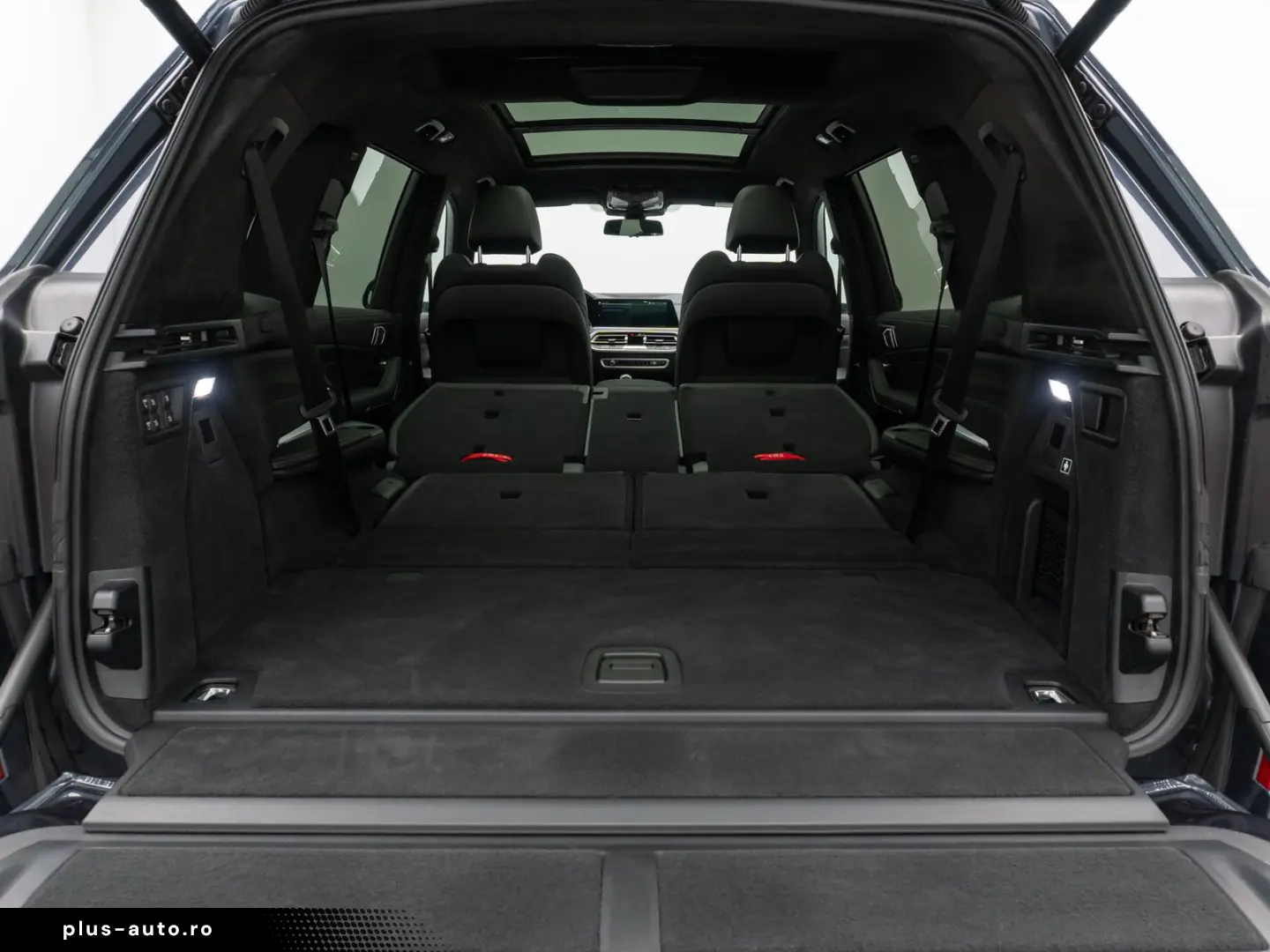 X7 xDrive 40d M Sport Panorama