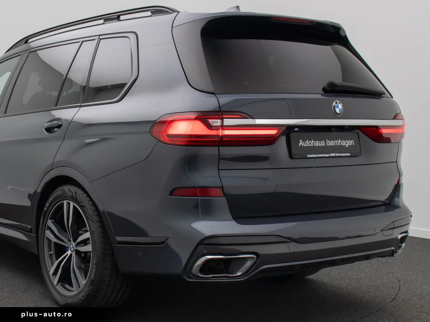 X7 xDrive 40d M Sport Panorama