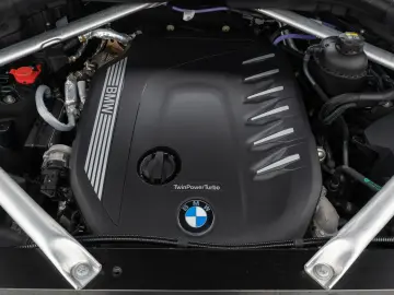 X7 xDrive 40d M Sport Panorama