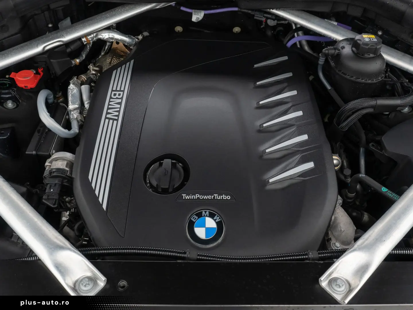 X7 xDrive 40d M Sport Panorama