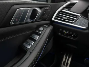 X7 xDrive 40d M Sport Panorama