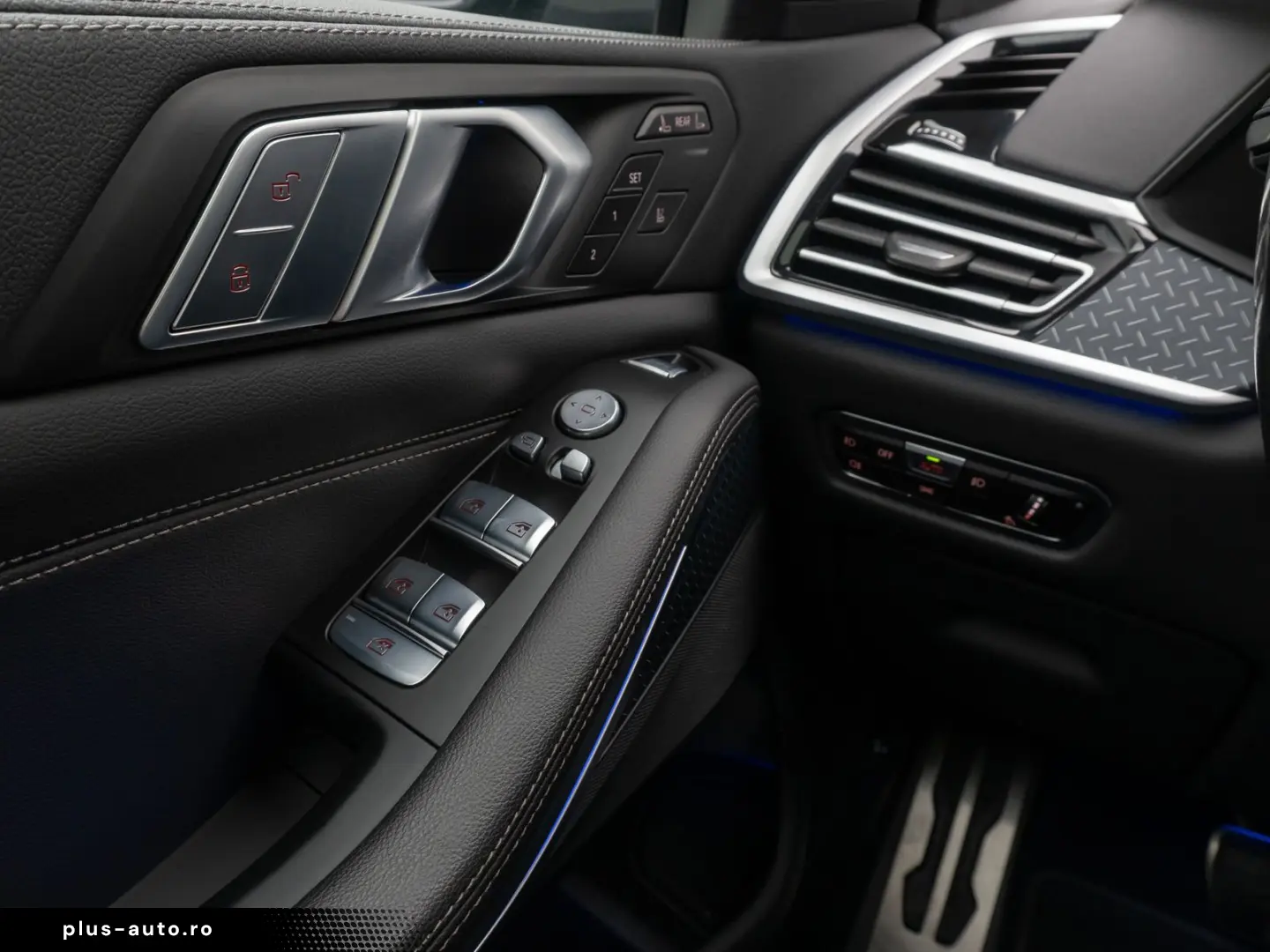 X7 xDrive 40d M Sport Panorama