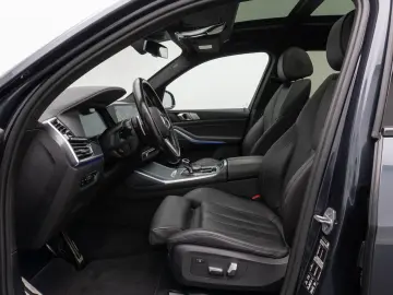 X7 xDrive 40d M Sport Panorama